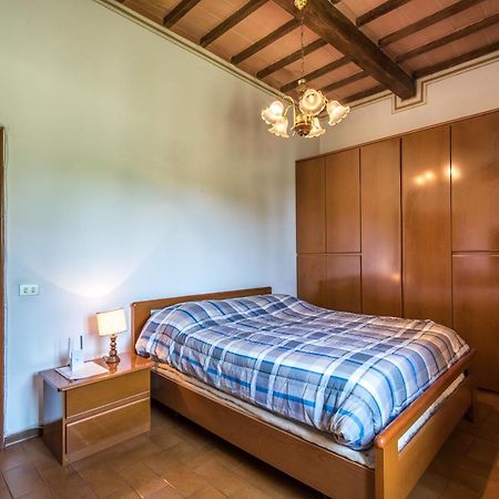 Casa Vacanze Del Borgo Montalcino Exterior foto